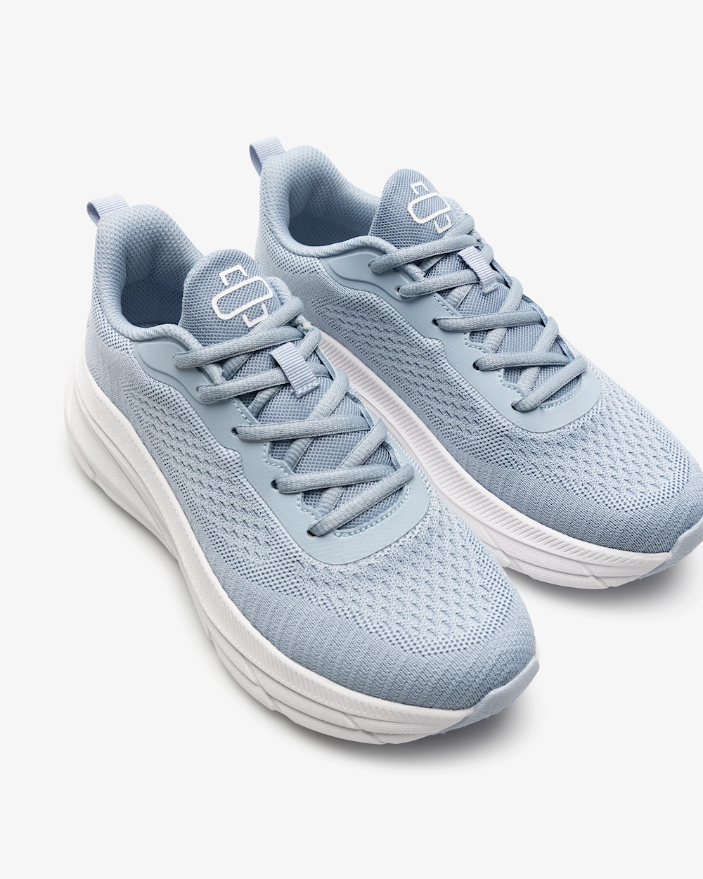 Beez Hero sneaker Himmelblå