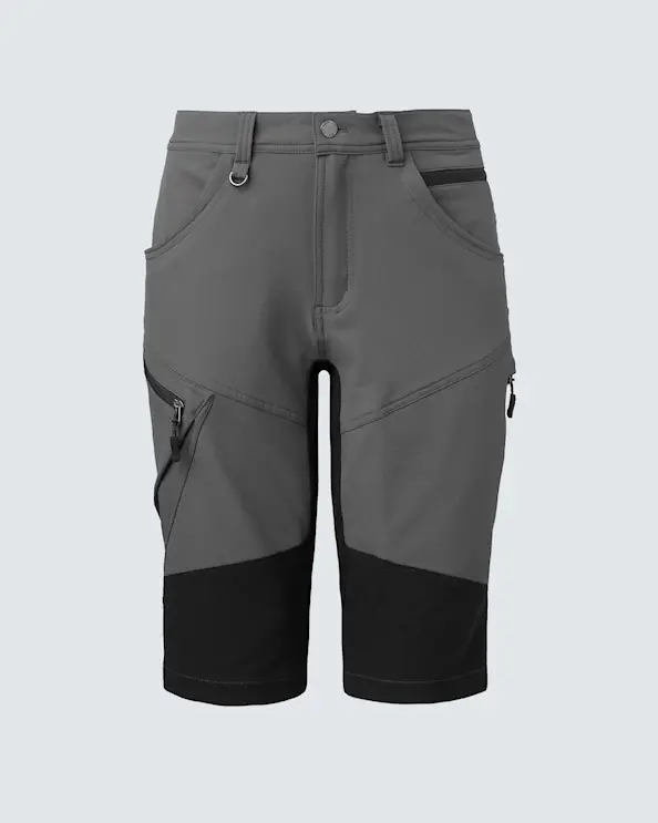 South West Wega Grå Shorts Dame