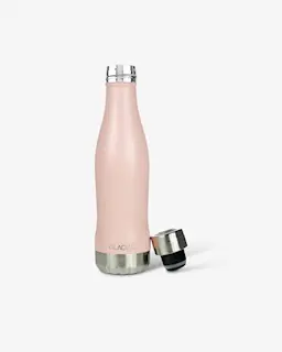 Glacial Matte 400ml Nude