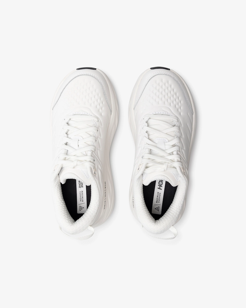 Hoka W Bondi SR Sneaker Frost