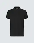 ID Identity Polo Shirt til herrer Sort