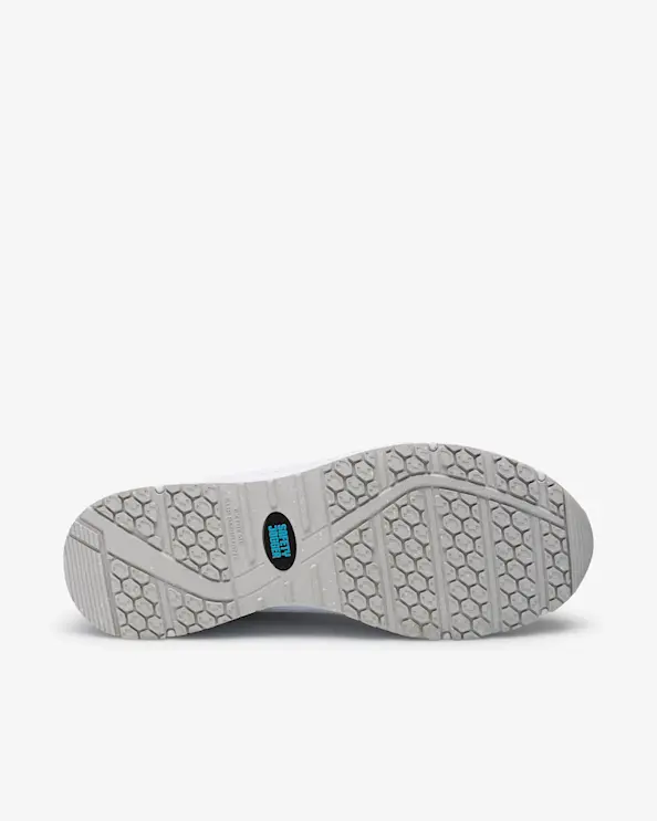 Safety Jogger Sneaker Juno 01 TLS Hvid