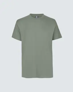 PRO Wear T-shirt Herr Olivgrön