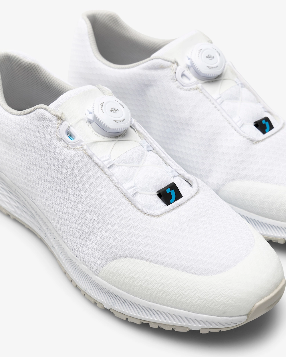 Safety Jogger Sneaker Juno 01 TLS Hvit