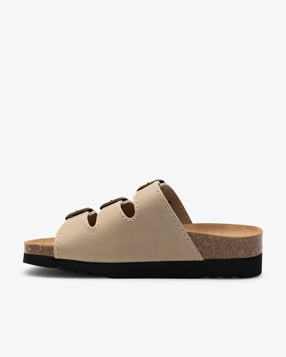 Scholl Rio Sandal Beige