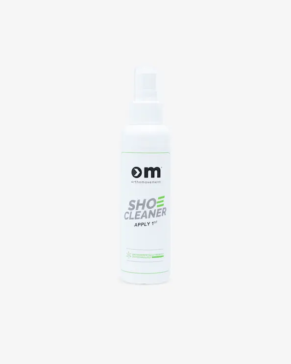 OM Shoe Cleaner 125 ml