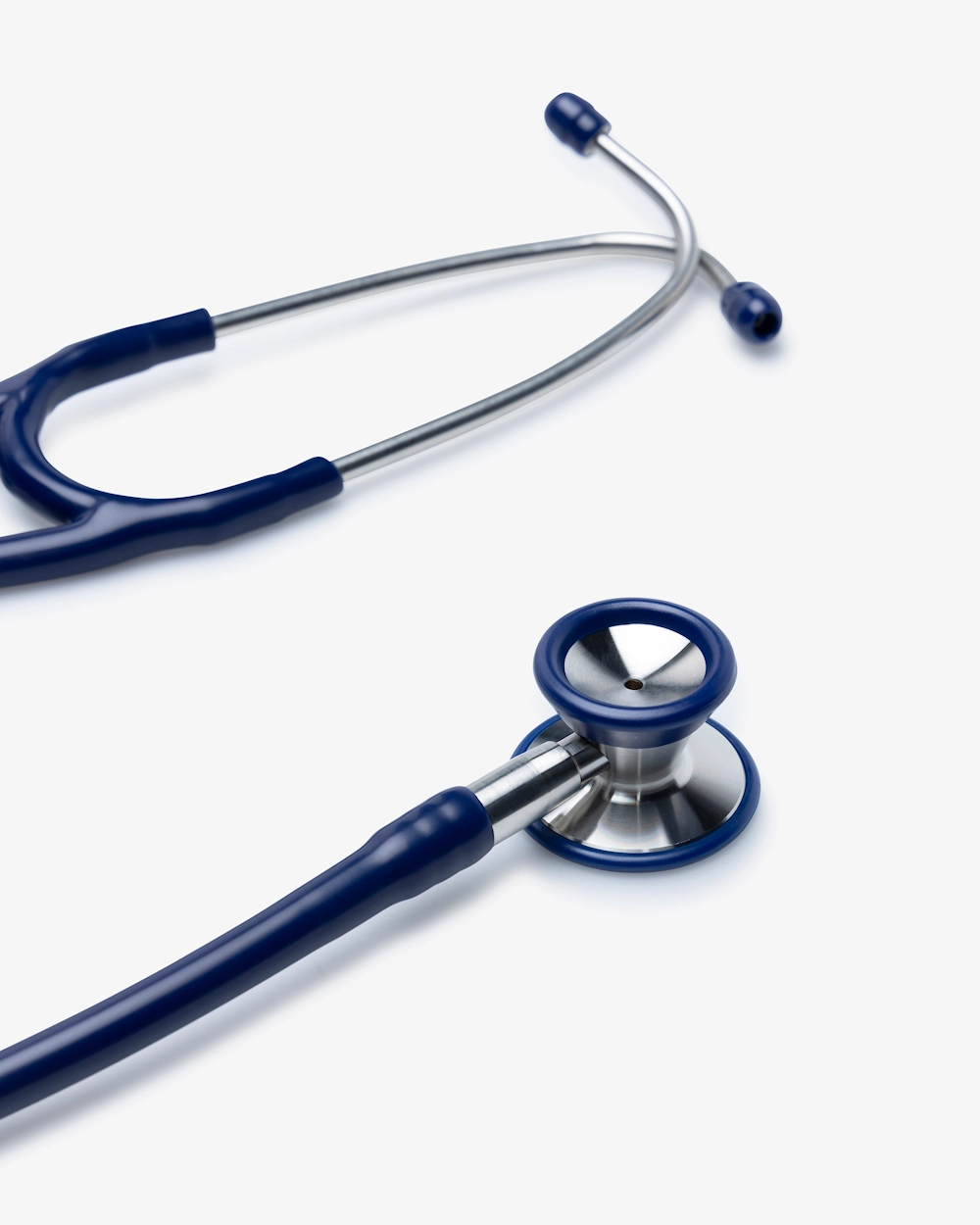 Gima Cardiology Stetoskop Mørk blå