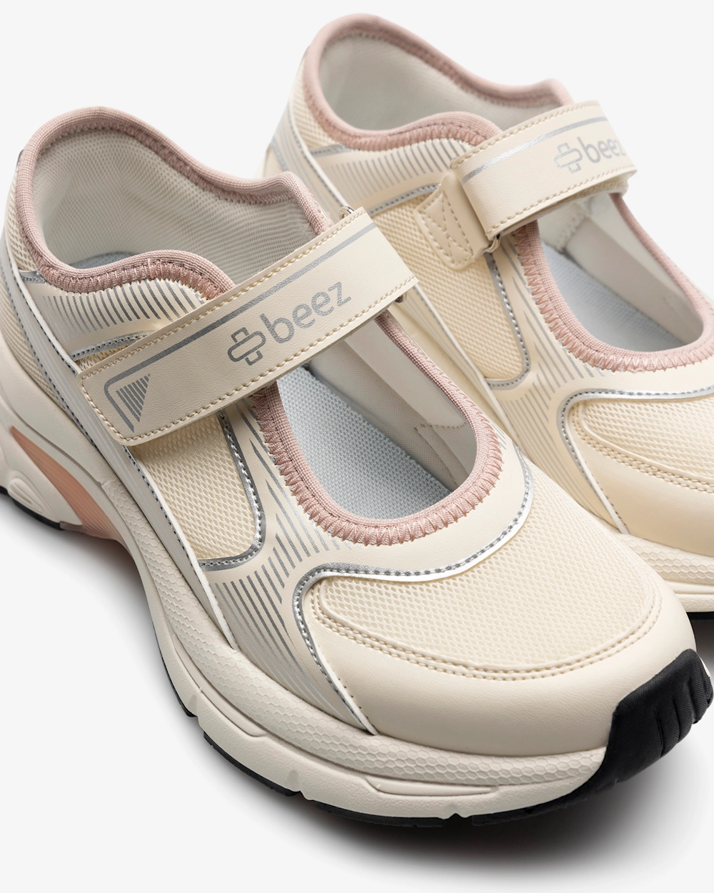 Beez Flex Hybrid  Beige