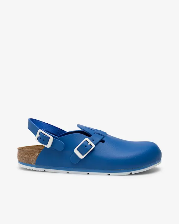 Birkenstock Kay PRO Regular Blå