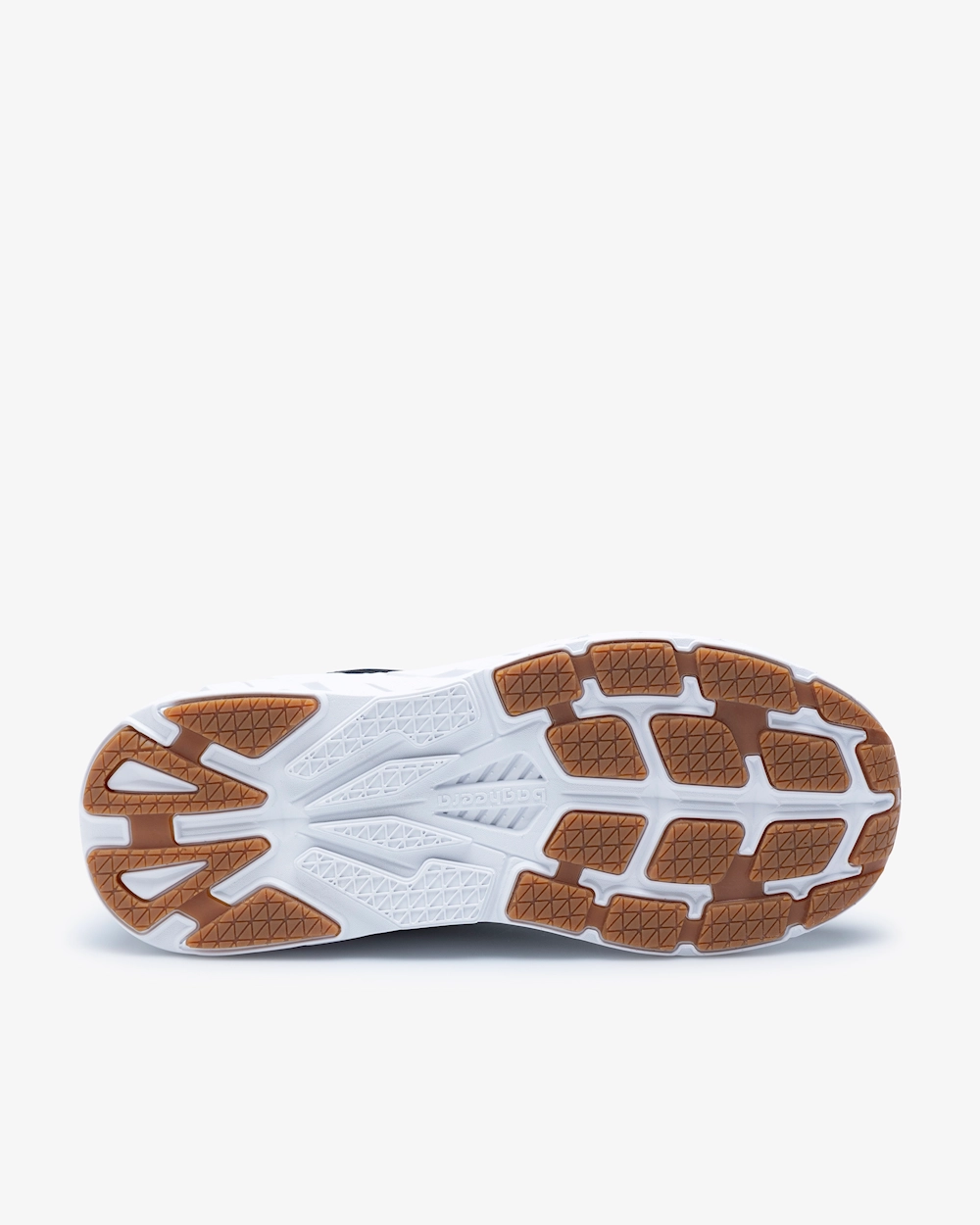 Bagheera Zector WP Outdoor Sneaker Svart