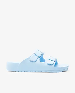 Beez EVA 2.0 Sandal Ljusblå
