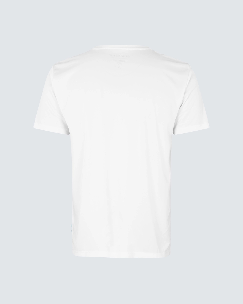 Geyser T-shirt Funktion Herr  Vit
