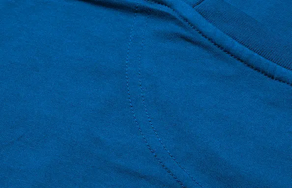 PRO Wear t-shirt Light til herrer Royal Blue