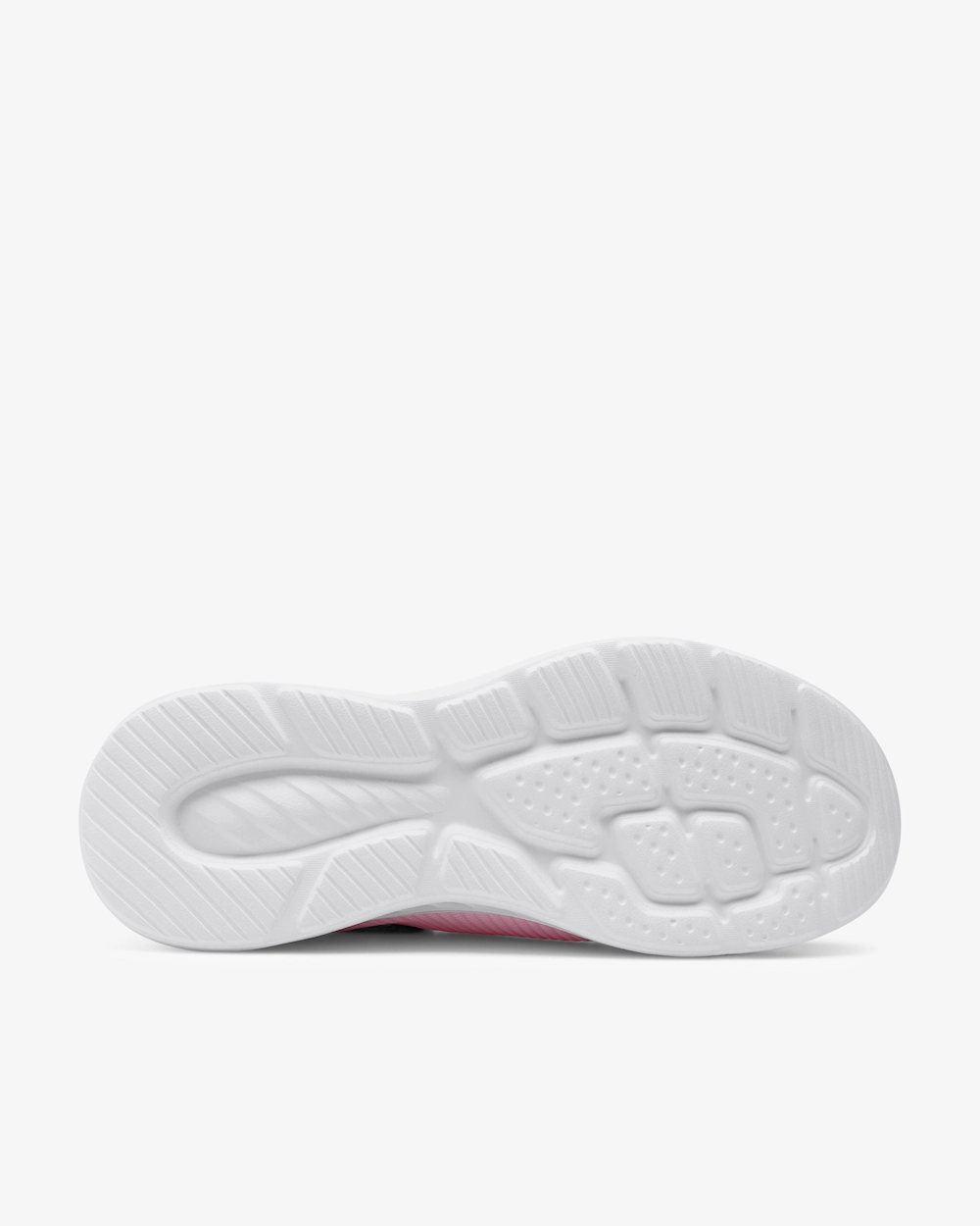 Beez Remedy Slip-on Snrakers Light Pink