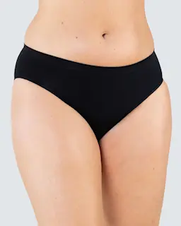 Seamless Trosa Marie Svart