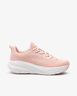 Beez Hero sneaker  Ljusrosa