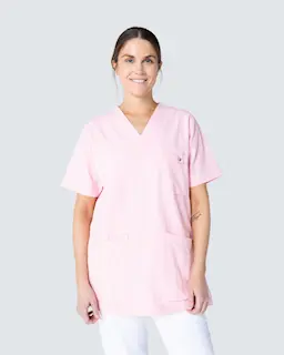 Nytello Cotton Club Rosa Bussarong Unisex