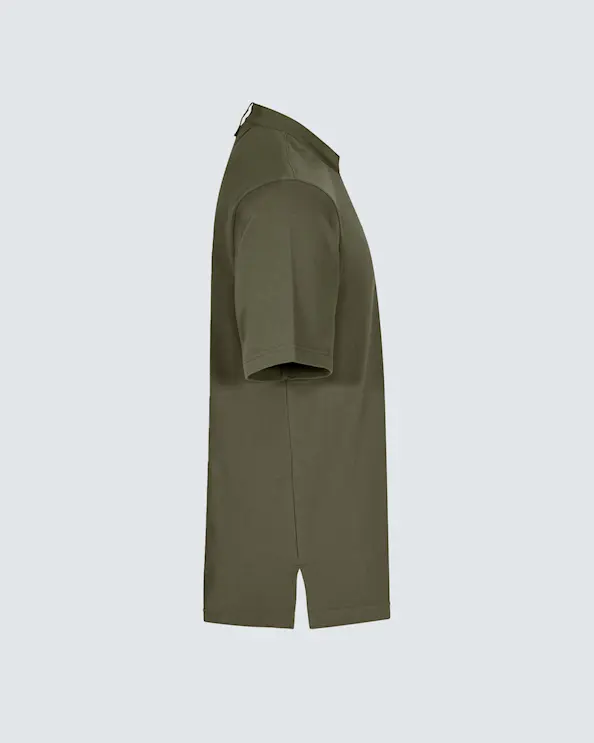 Segers Piké Olivengrønn Unisex