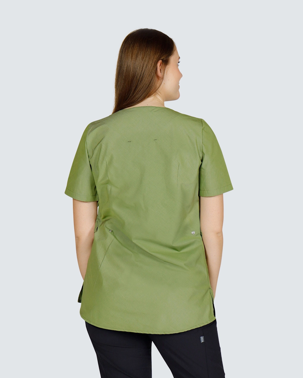 Nybo Nature Ljusgrön Tunika Unisex