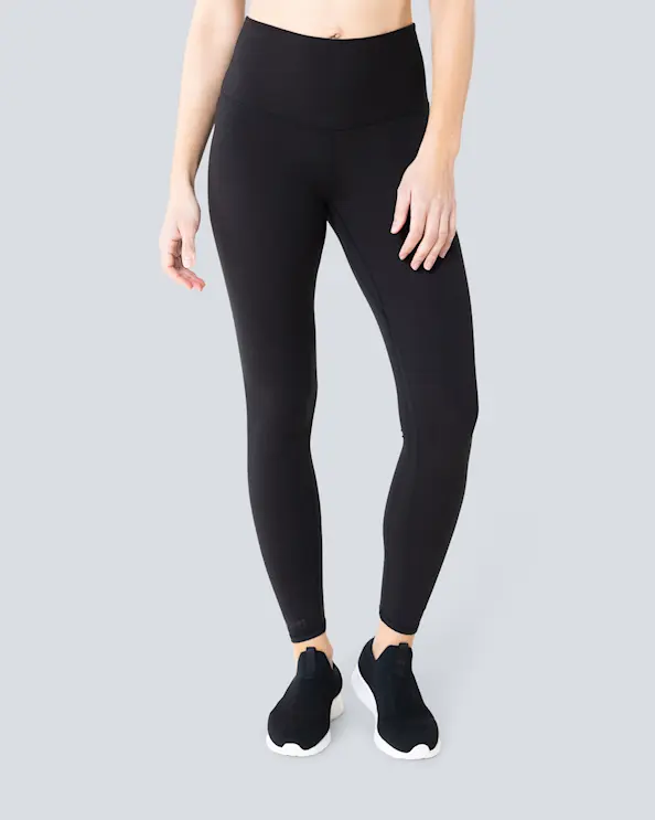 Korta Leggings Dam Vital  International Society of Precision