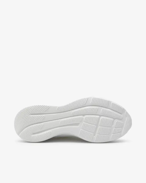 Beez Remedy Sneaker Slip-on White