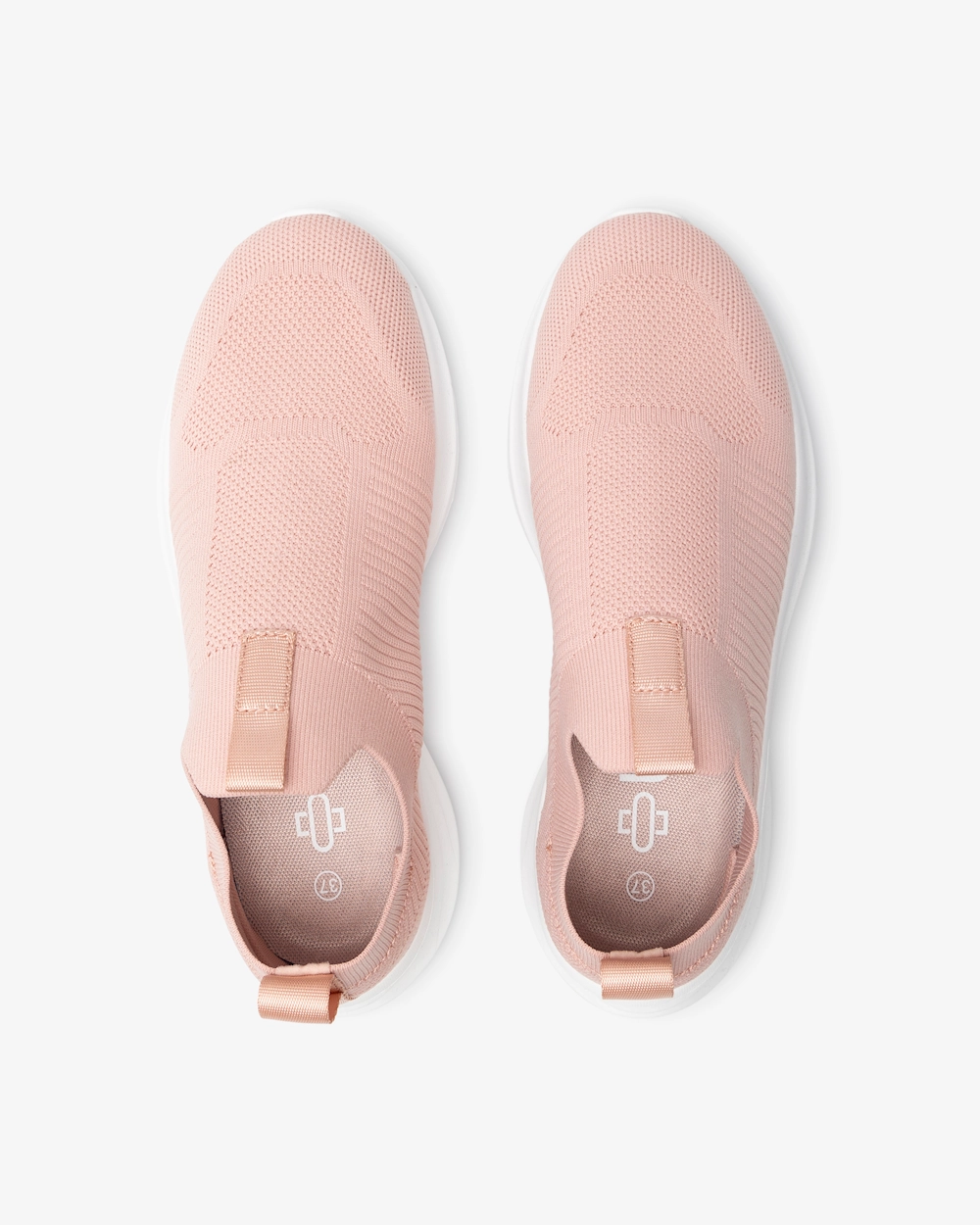 Beez Remedy Sneaker Slip-on Evening Sand