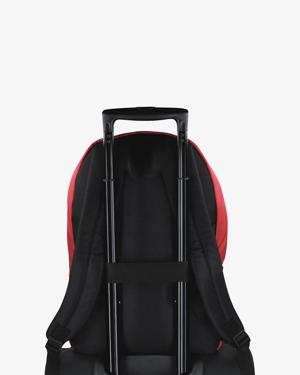 Reebok Brooklyn ryggsekk Rød