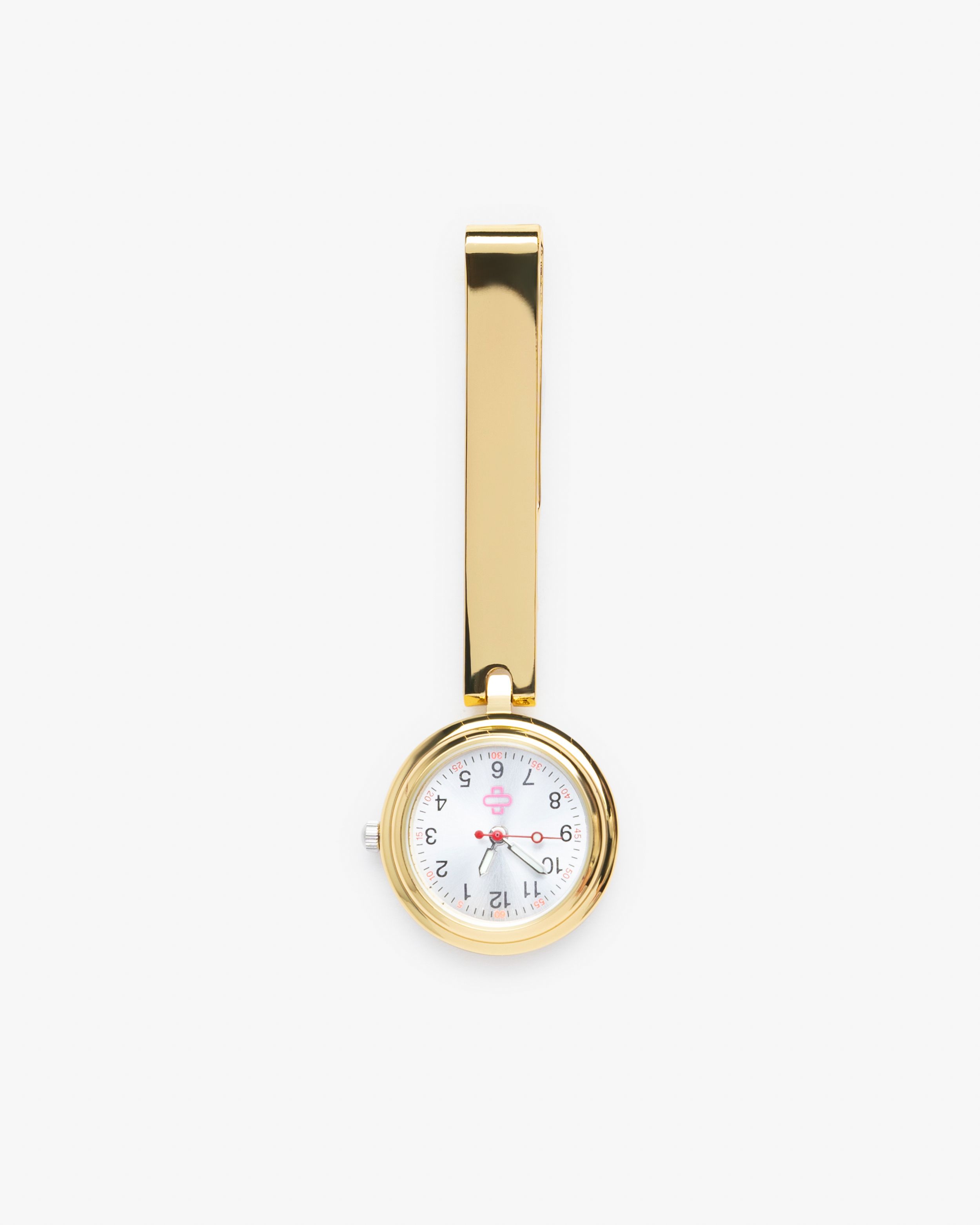 Classic Hoitajan Kello Minimalistic Kultainen Osta osoitteesta color4care