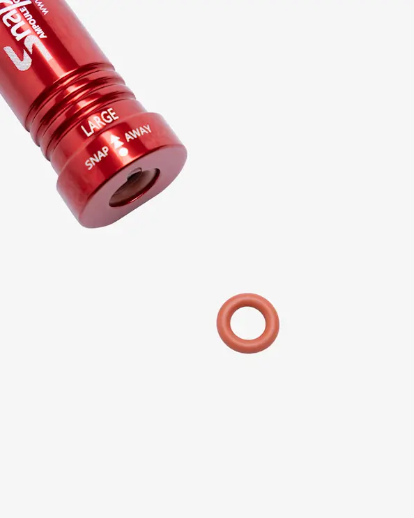 SnapIT O-ring Reservedel