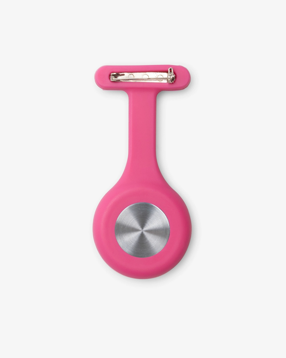 Sykepleierklokke Rosa/Cerise