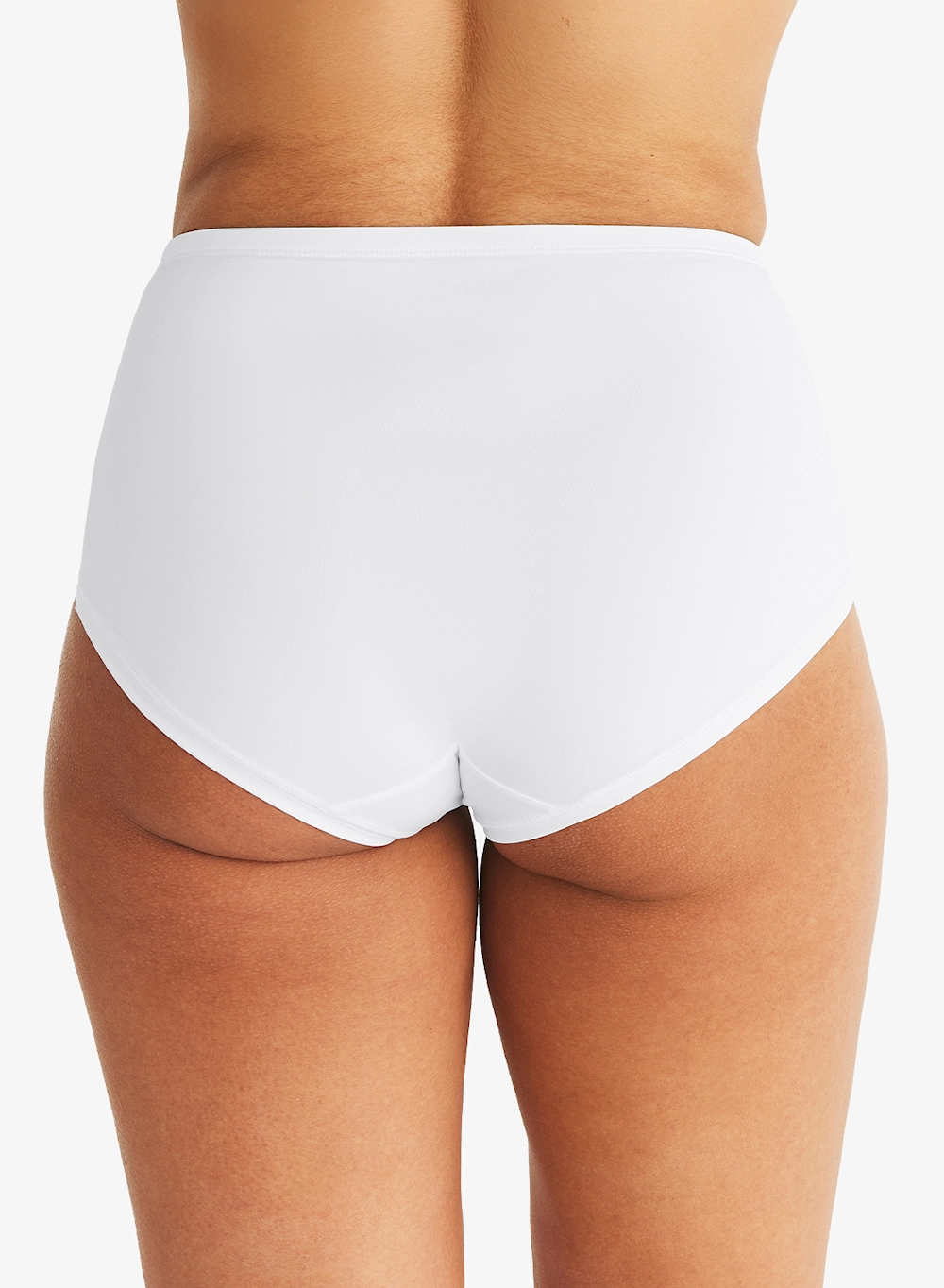 Swegmark Essence Maxi Briefs Vit