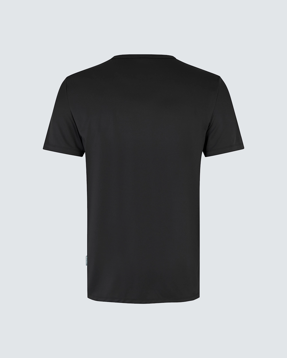 Geyser T-shirt Funktion Herr  Svart
