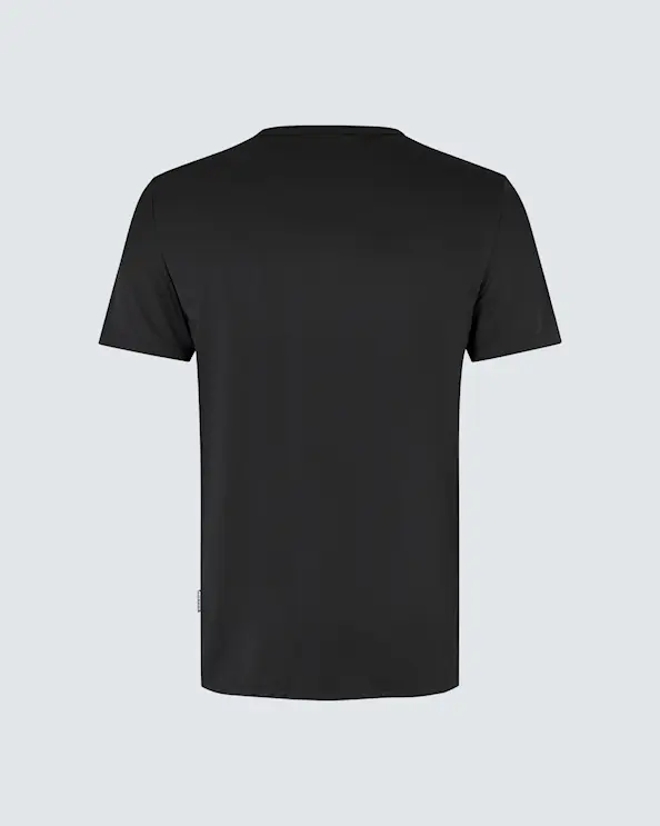 Geyser T-shirt Funktion Mænd Sort