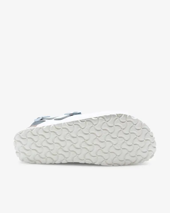 Birkenstock Professionals Tokio ESD Narrow White Sandal