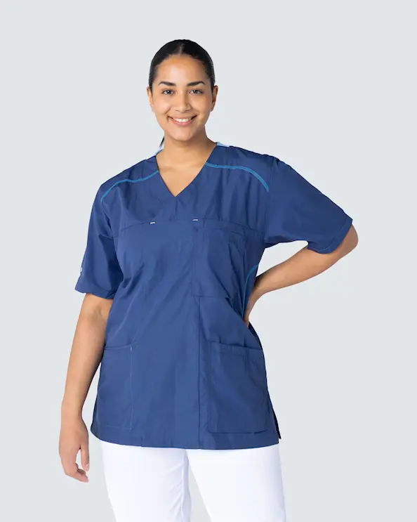 Nybo Sporty Unisex Sininen Bussarong