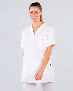 Nytello Cotton Club Vit Bussarong Unisex