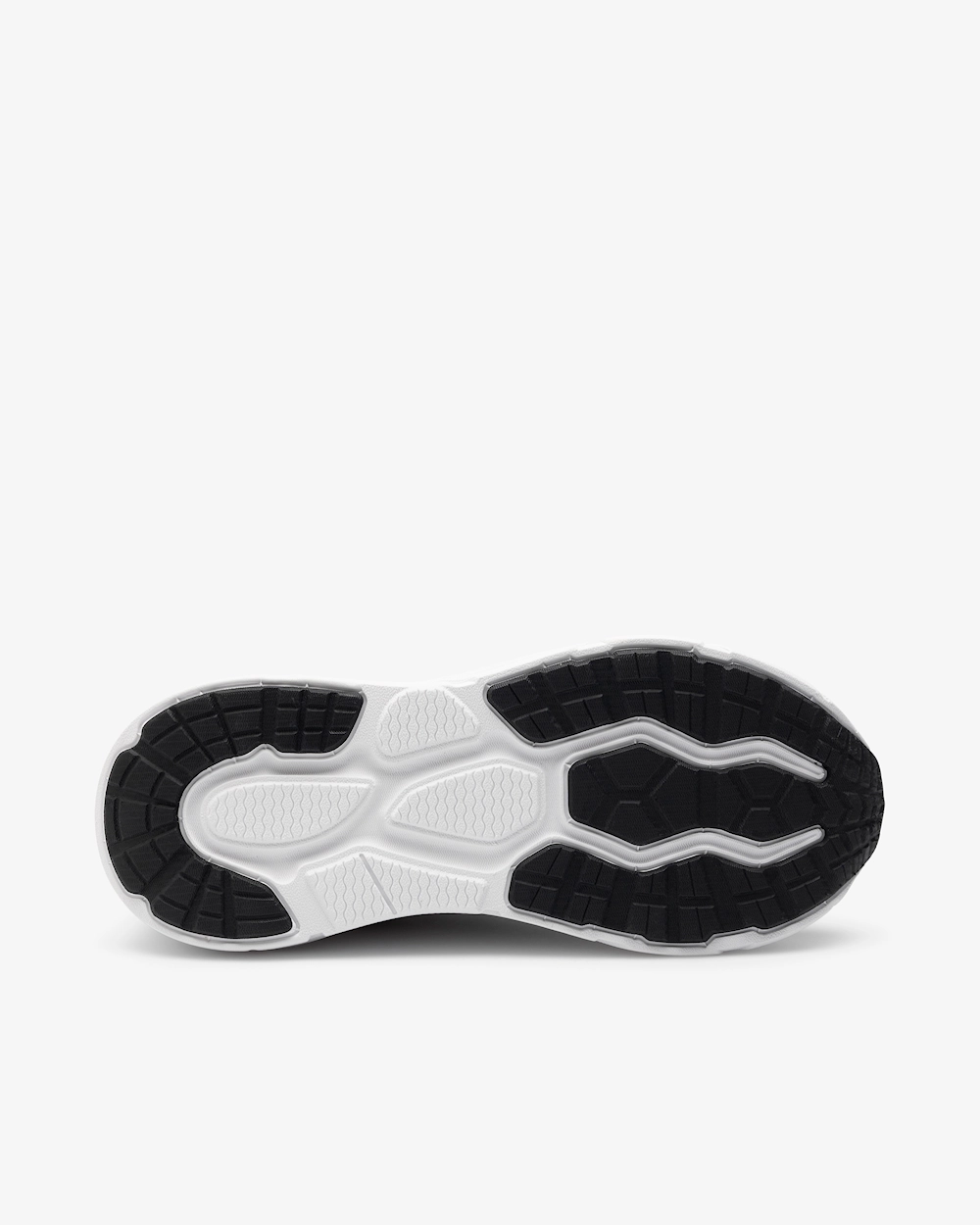 Beez Hero sneaker Svart