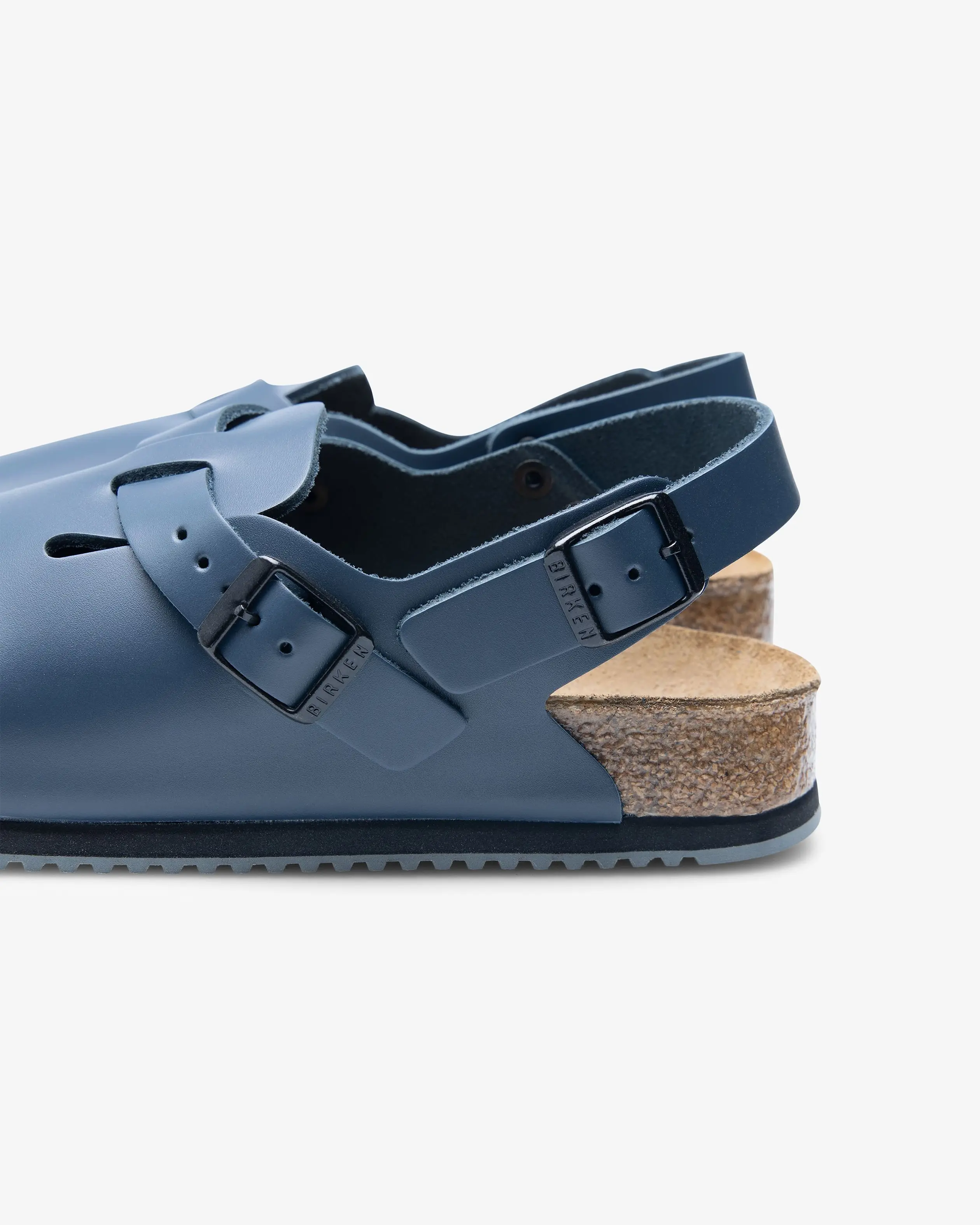 Birkenstock tokyo super store grip blue