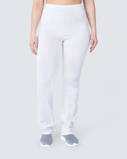 South West Tyra Vita Leggings med Bootcut Dam