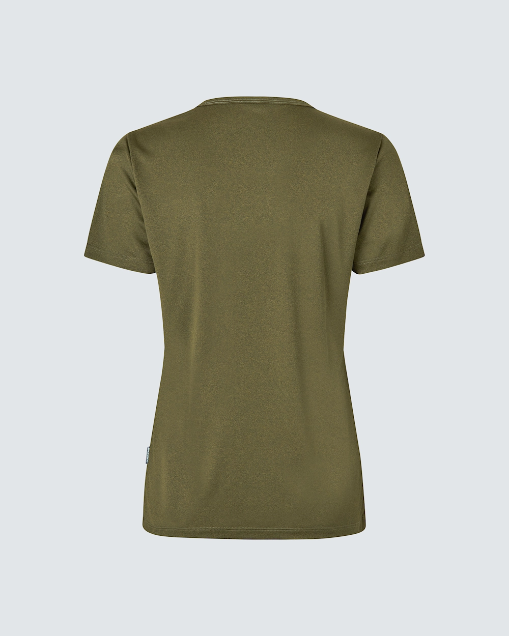 Geyser T-shirt Funktion Dam Olivgrön