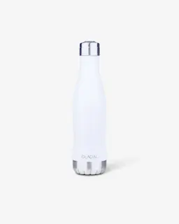 Glacial Matte 400ml Vit