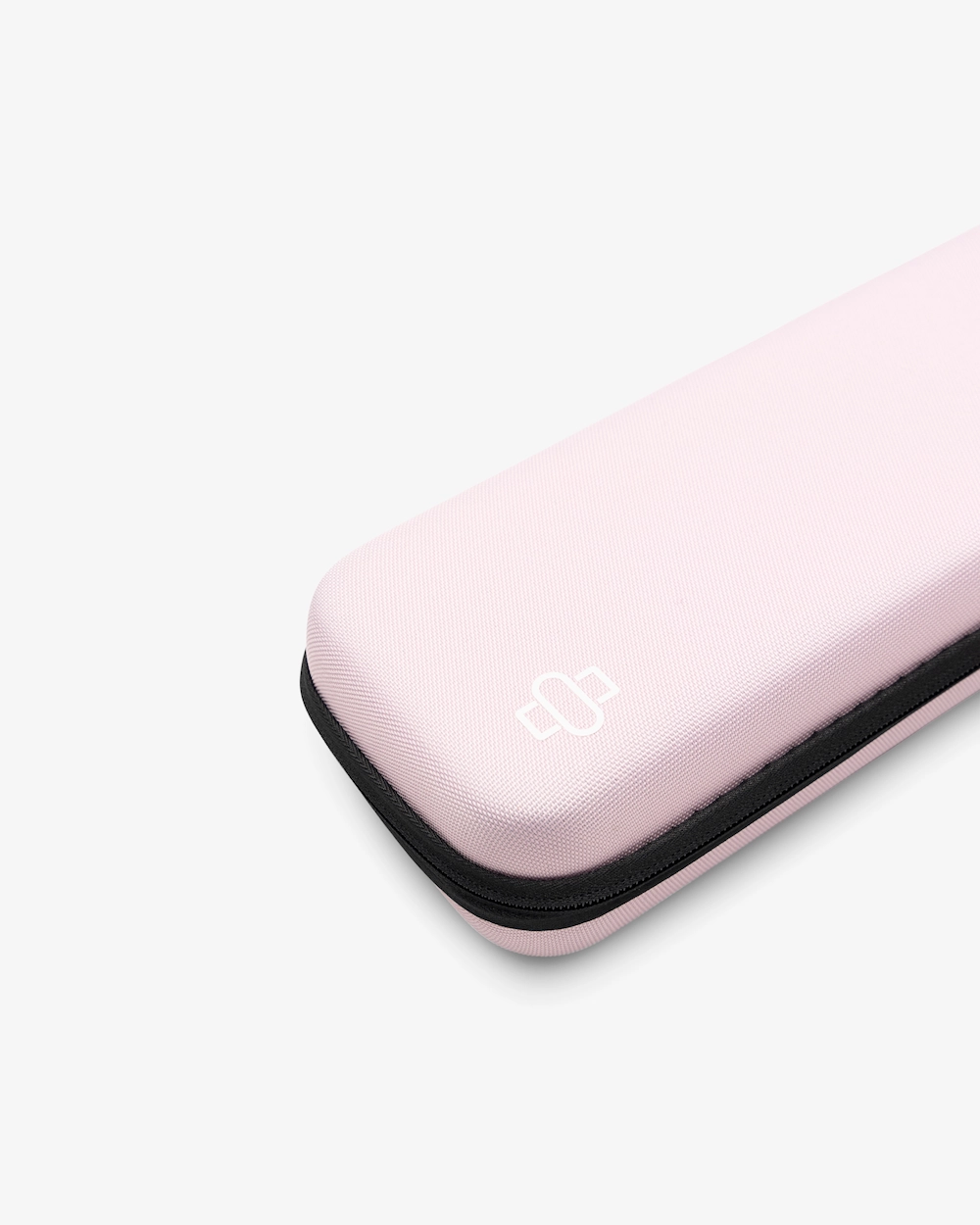 Stetoskopsveske Hvit/Rosa