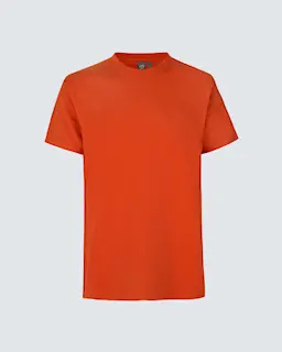 PRO Wear T-shirt Herr Orange