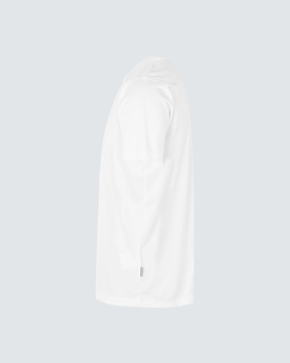 Geyser T-shirt Funktion Herr  Vit