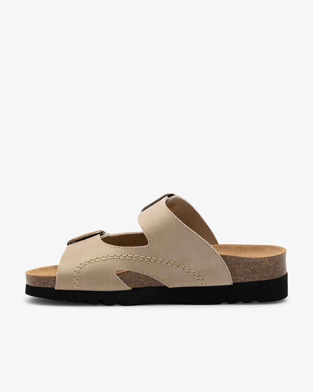 Scholl Moldava Sandal Beige