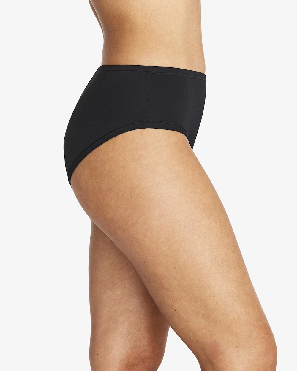 Swegmark Essence Maxi Briefs Svart