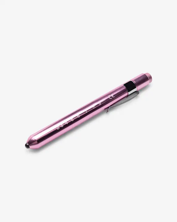 Kynävalo Pinkki