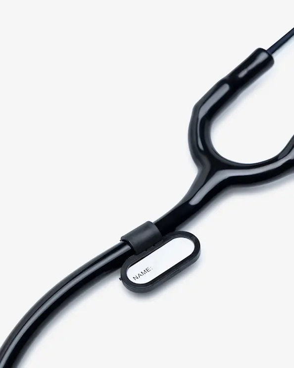 Gima Evolve Stetoskop Sort spejl