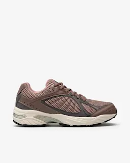 Scholl New Sprinter Sneaker Puderrosa
