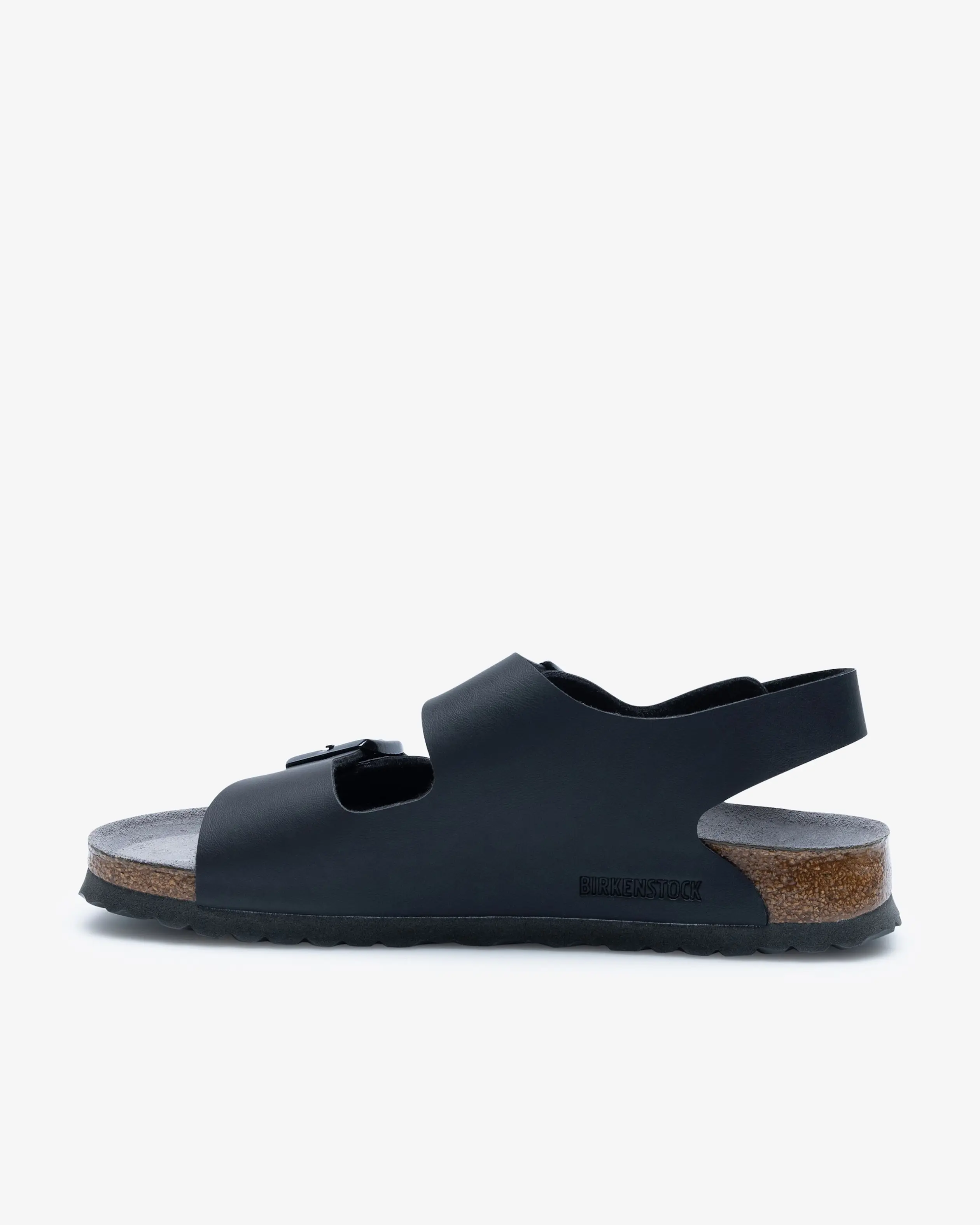 Birkenstock svart cheap